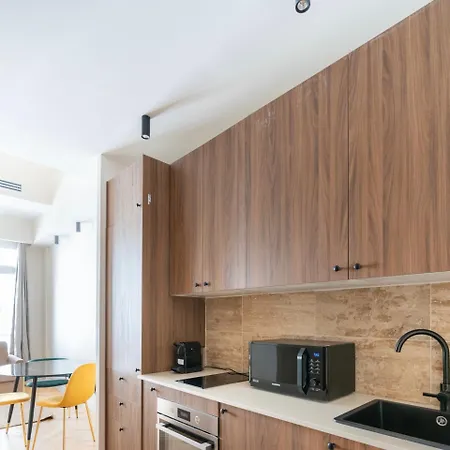 Bright And Cozy Duplex For 4 Near Bastille * Parigi