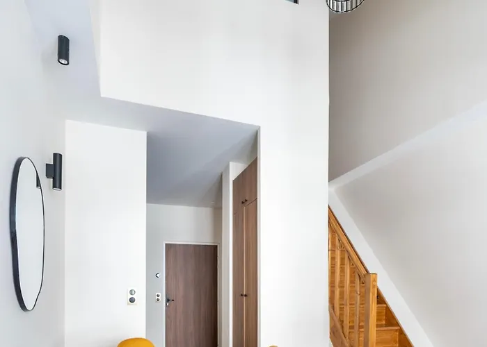 Bright And Cozy Duplex For 4 Near Bastille * Parigi