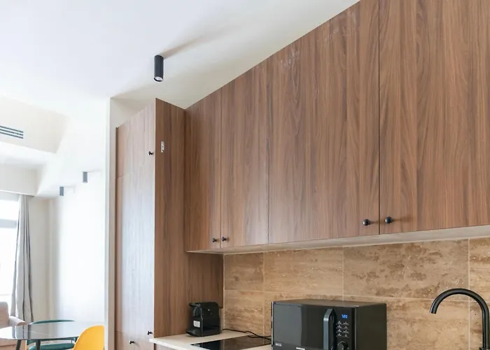 Bright And Cozy Duplex For 4 Near Bastille * Parigi