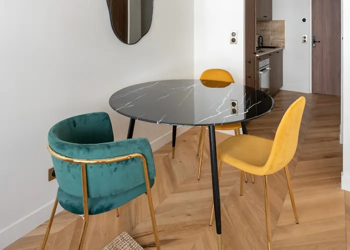Bright And Cozy Duplex For 4 Near Bastille Appartamento Parigi